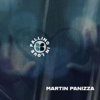 Martin Panizza - Falling in Love