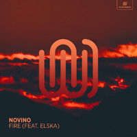 Novino featuring ELSKA - Fire
