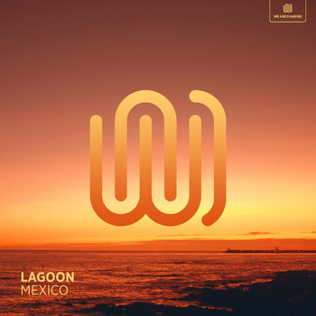 Lagoon - Mexico