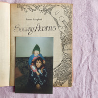 Emma Langford - Sowing Acorns (Explicit)