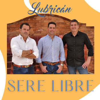Lubrican - Sere Libre