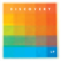 Discovery - LP (Deluxe Edition)