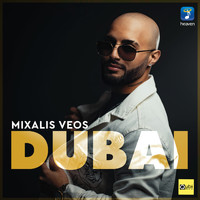 Mixalis Veos - Dubai