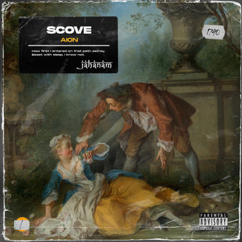 Scove - Aion