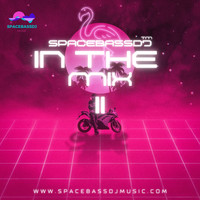 SPACEBASSDJ - In the Mix II