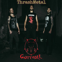 Guttroll - Thrash Metal
