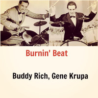 Buddy Rich, Gene Krupa - Burnin' Beat