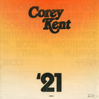 Corey Kent - '21