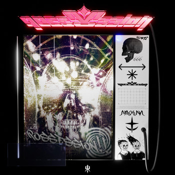 Machina - POSSESSION