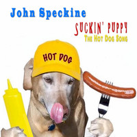 John Speckine - Suckin' Puppy