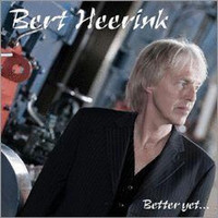 Bert Heerink - Better Yet