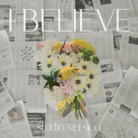 Pursuit Worship - I Believe (Studio Version)