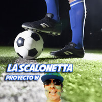Proyecto W - La Scalonetta (Farruko Mix) (Farruko Mix)