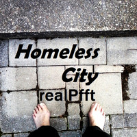 realPfft - Homeless City