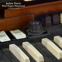 Jackie Davis - Most Happy Hammond (Remastered 2022)
