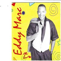 Eddy Marc - Love Story