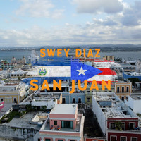 Swey Diaz - San Juan