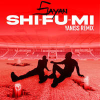 Sayan - Shi-Fu-Mi (Yaniss Remix)