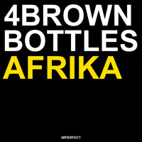 4brownbottles - Afrika