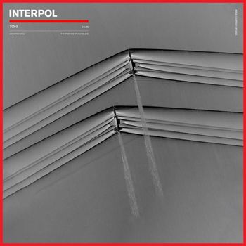Interpol - Toni (Explicit)