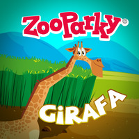 Zooparky - Girafa