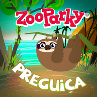 Zooparky - Bicho Preguiça