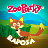 Zooparky - Raposa