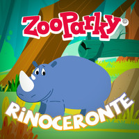 Zooparky - Rinoceronte
