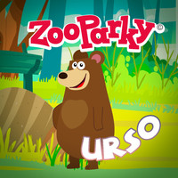 Zooparky - Urso