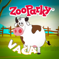 Zooparky - Vaca