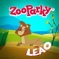 Zooparky - Leão