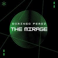 Domingo Perez - The Mirage