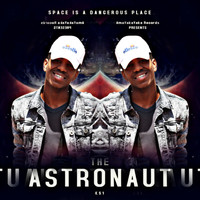 KS1 - The Astronaut