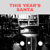 Eartha Kitt - This Year's Santa