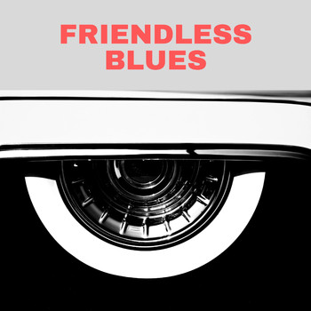 Eartha Kitt - Friendless Blues