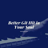 Charles Mingus Septet - Better Git Hit in Your Soul (Explicit)