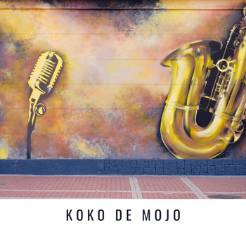 Charlie Parker Quintet - Koko de Mojo