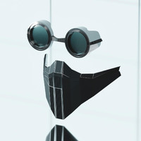 Walt - maskQ9
