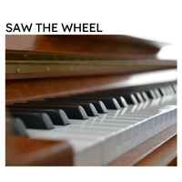 The Golden Gate Quartet - Saw the Wheel
