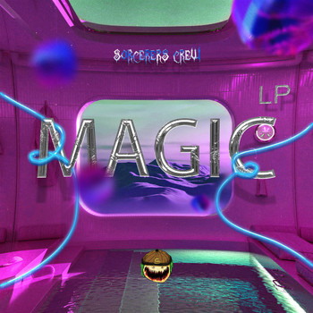 Various Artists - MAGIC