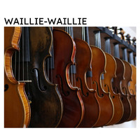 The Golden Gate Quartet - Waillie-Waillie