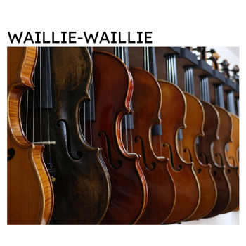 The Golden Gate Quartet - Waillie-Waillie