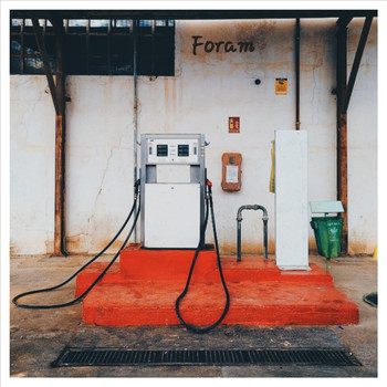 Foram - Insufla