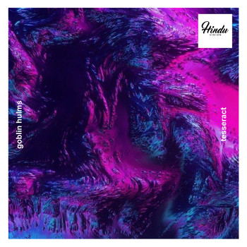 Goblin Hulms - Tesseract