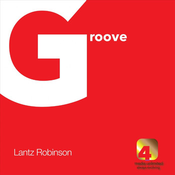 Lantz Robinson - Groove