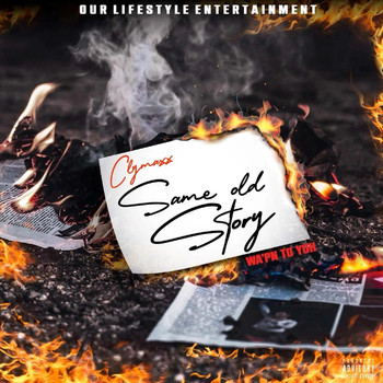 Clymaxx - Same Old Story