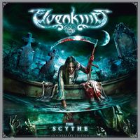 Elvenking - The Scythe (Anniversary Edition [Explicit])