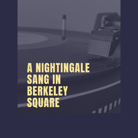 The Carter Family - A Nightingale Sang in Berkeley Square