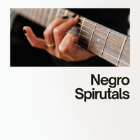 The Golden Gate Quartet - Negro Spirutals