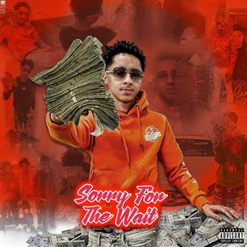 A5 - Sorry For The Wait (Explicit)